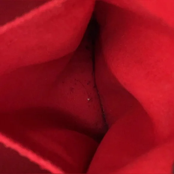 ✨Louis Vuitton Damier Ebene Hampstead PM Shoulder Bag - Picture 11 of 16